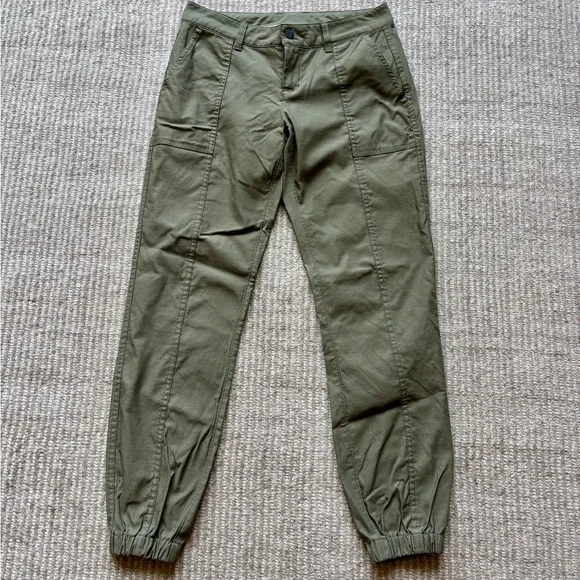 Stio Women’s Coburn Jogger - Picture 2 of 11